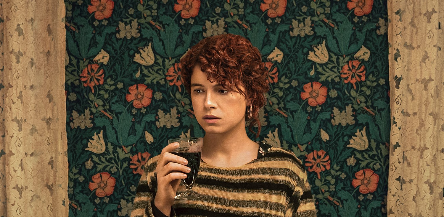 Może pora z tym skończyć - zwiastun nowego filmu Charliego Kaufmana. Łukasz Żal operatorem